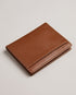 GIANTT-Wallets-Leather Folded Card- Ted Baker Romania